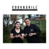 GRILL-SAISONKARTE  2025 by COOKandGRILL