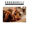 GRILLSEMINAR"AMERICAN BBQ" 28.06.2025-11.00-17.00